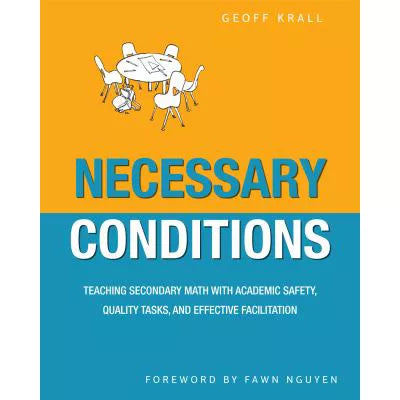 Necessary Conditions