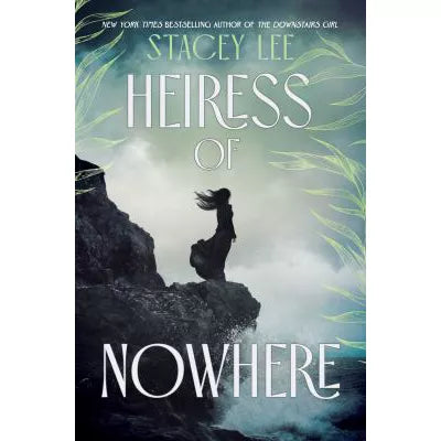 Hieress of Nowhere