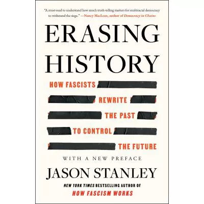 Erasing History