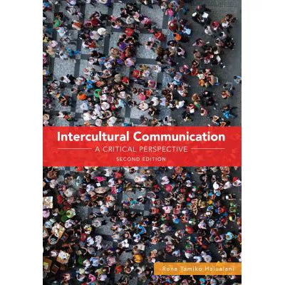 Intercultural Communication