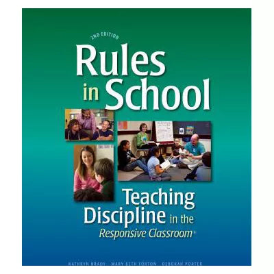 Rules in School