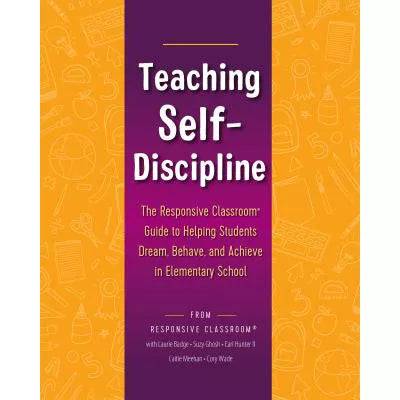 Teaching Self-Discipline