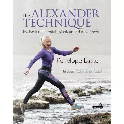 The Alexander Technique