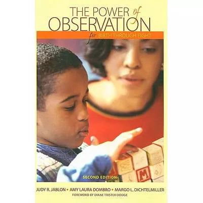 Power of Observation