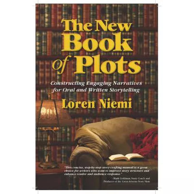 The New Book of Plots