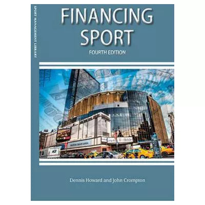 Financing Sport