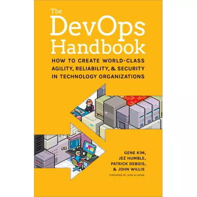 DevOps Handbook