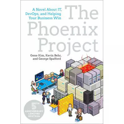 Phoenix Project