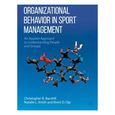 Organizational Behavior in Sport Management