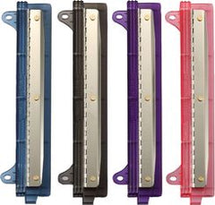 3 HOLE PUNCH RING BINDER